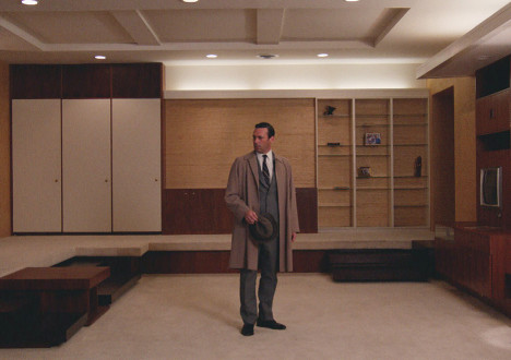 Mad Men Season 7 Episode Photos