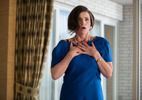 Mad Men Season 7 Episode Photos