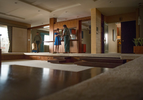 Mad Men Season 7 Episode Photos