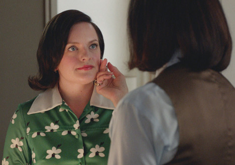 Mad Men Season 7 Episode Photos