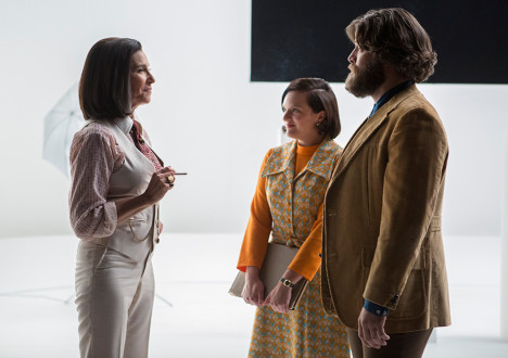 Mad Men Season 7 Episode Photos