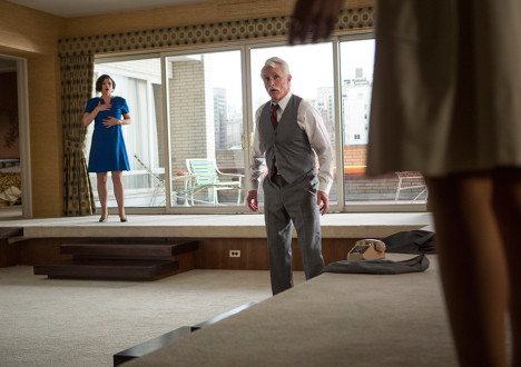 Mad Men Season 7 Episode Photos