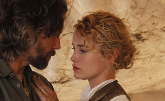 Hell on Wheels Season Finale, “God of Chaos” – Online Extras