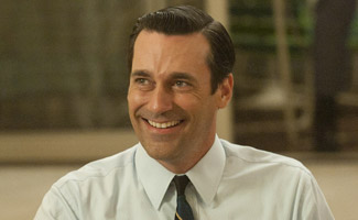 Don Draper Hair And Haircut Guide Pictures And Products