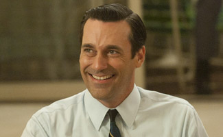 mad men male hairstyles