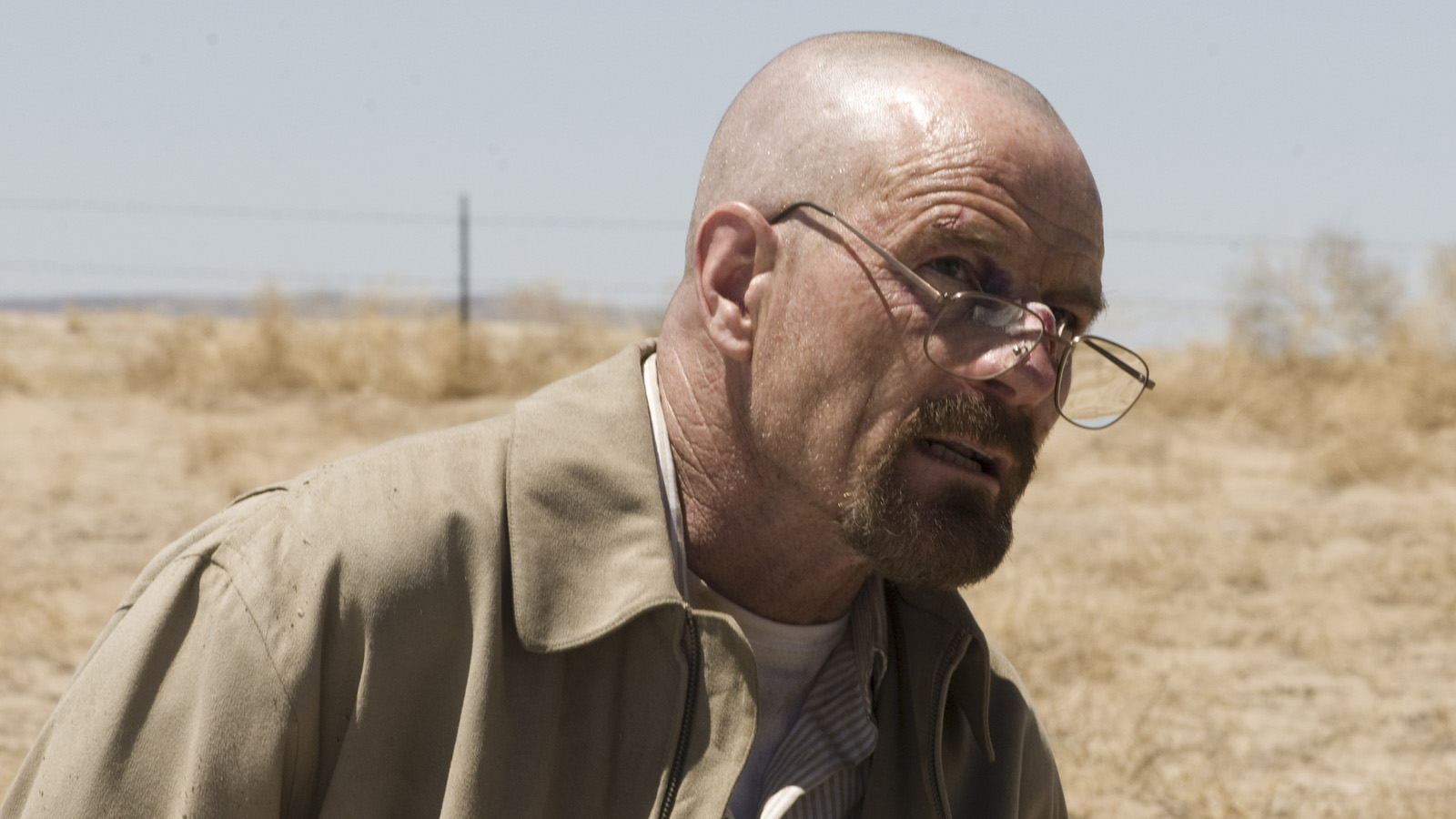 AMC España Breaking Bad Breaking Bad Temporada 4 Fotos