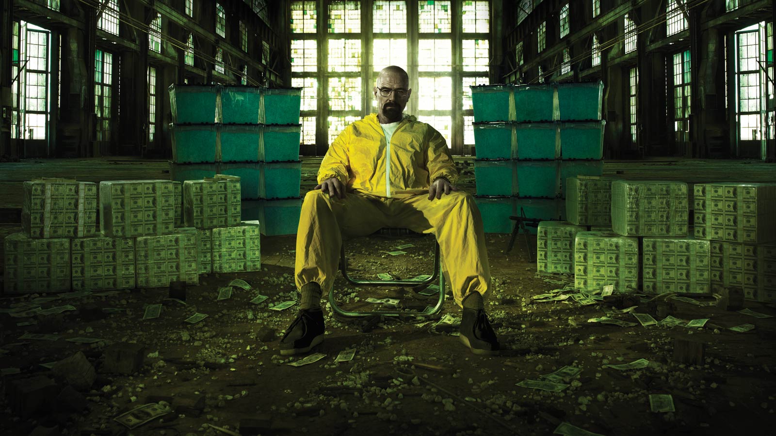 TEMPORADA 5