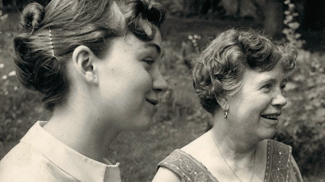 Ruth Landes Papers