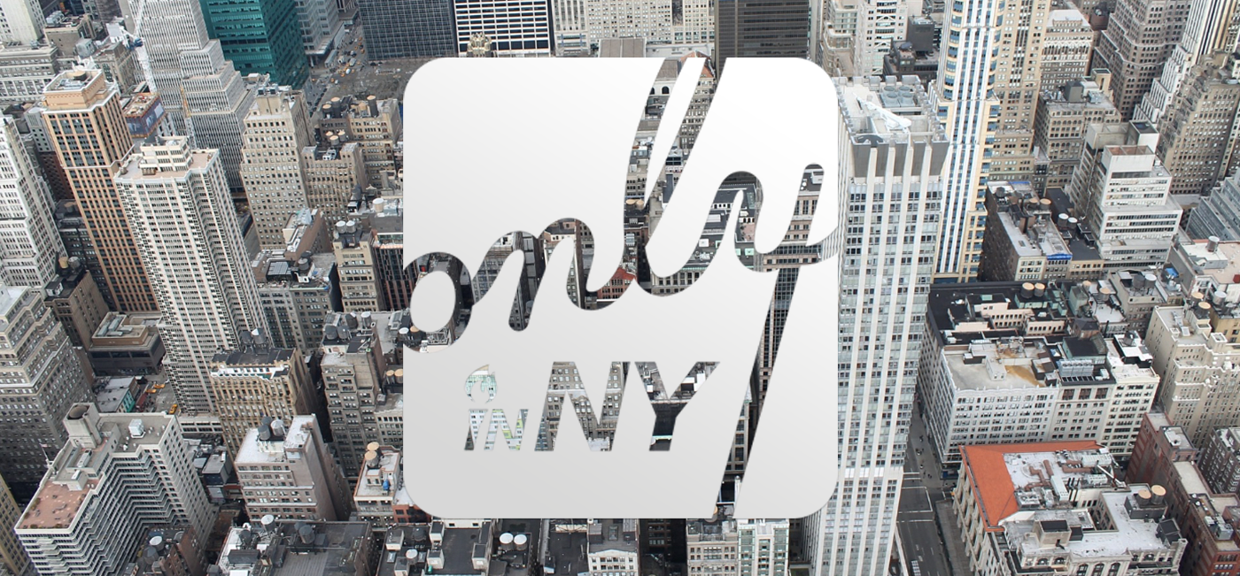 Only in New York | DOC NYC