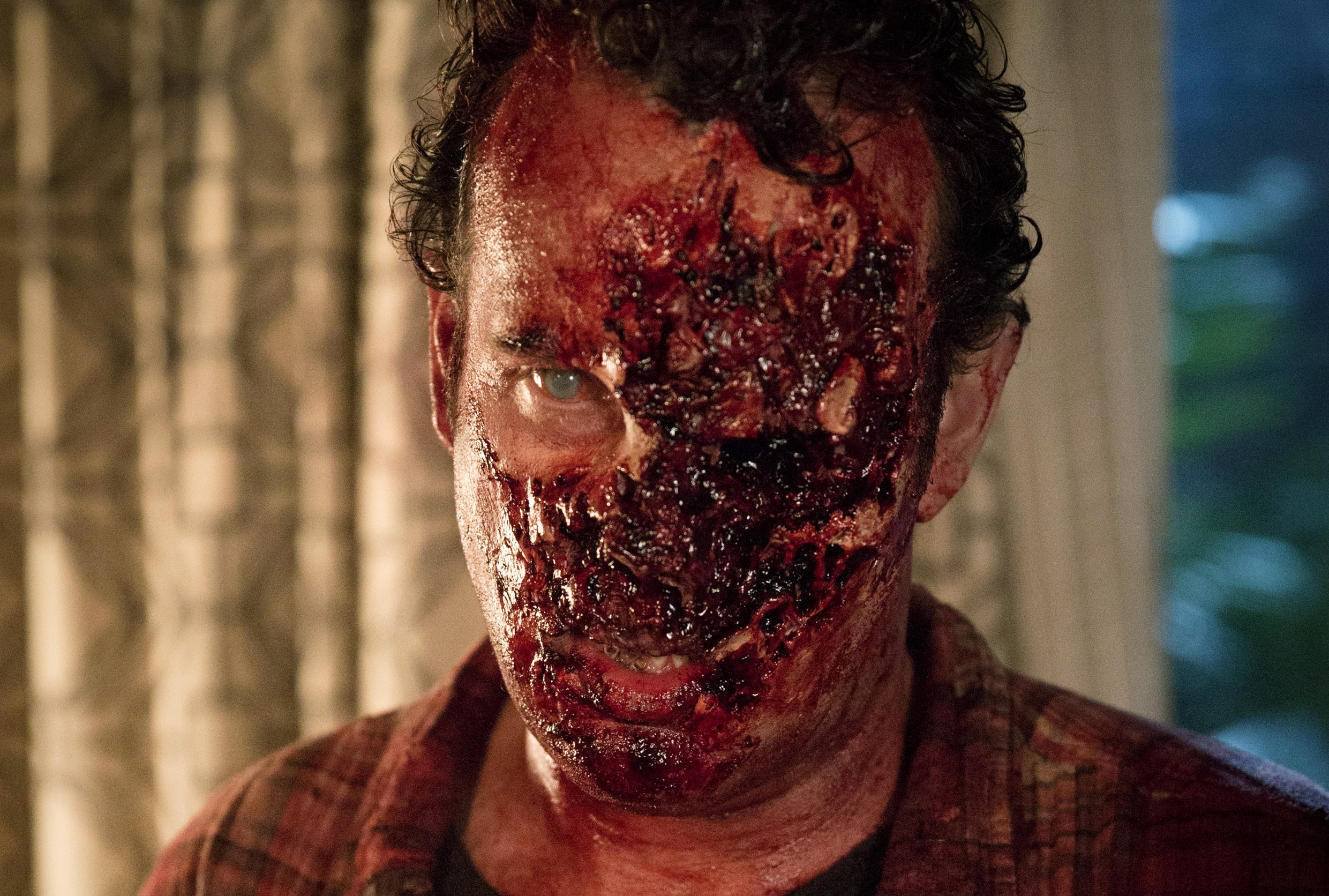 Fear The Walking Dead