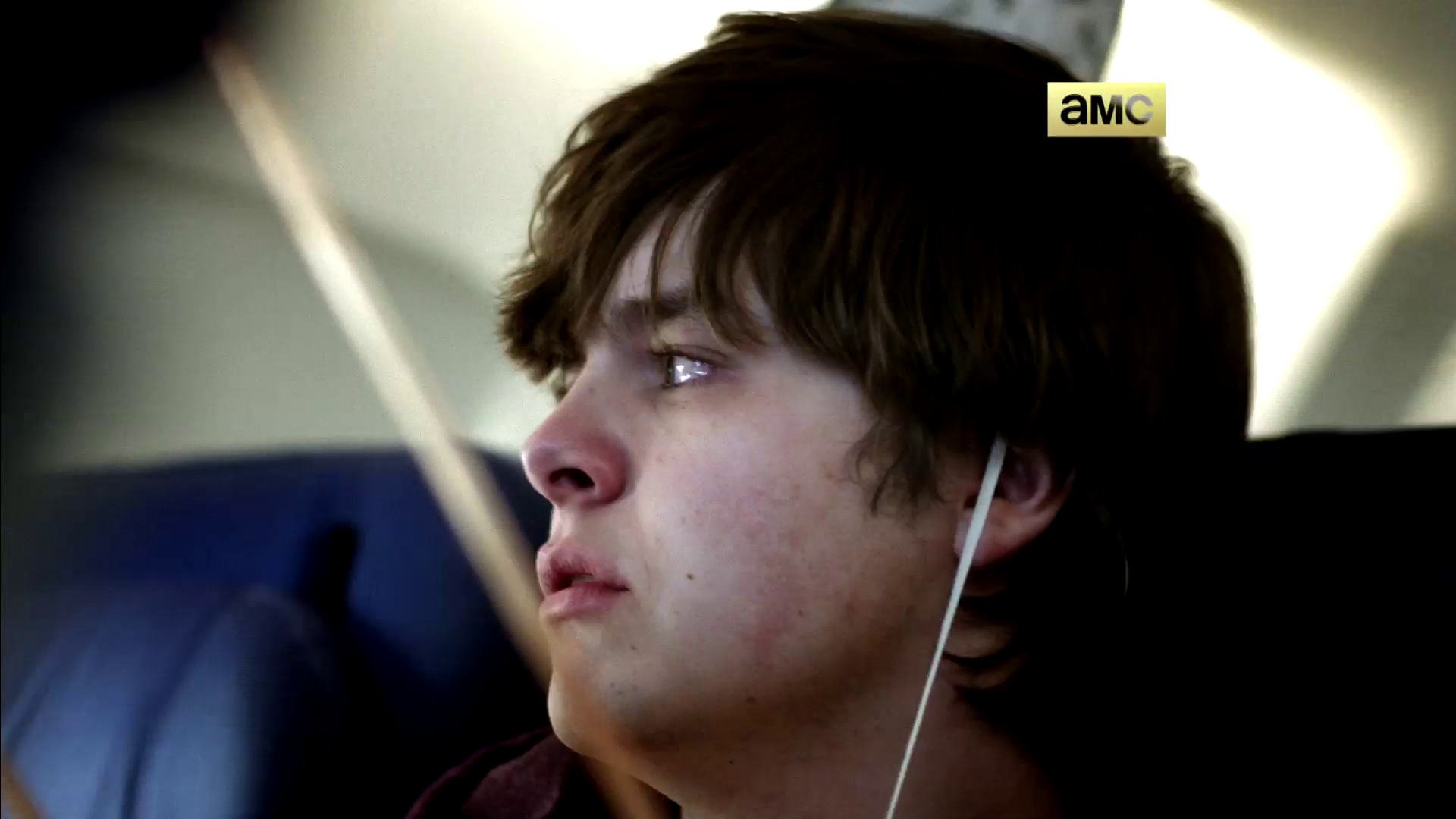 AMC Brasil | Fear The Walking Dead | Flight 462