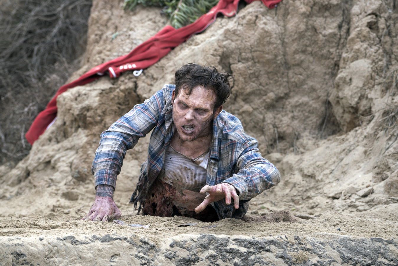- Fear The Walking Dead _ Season 2, Episode 03 -
Photo Credit: Richard Foreman, Jr/AMC