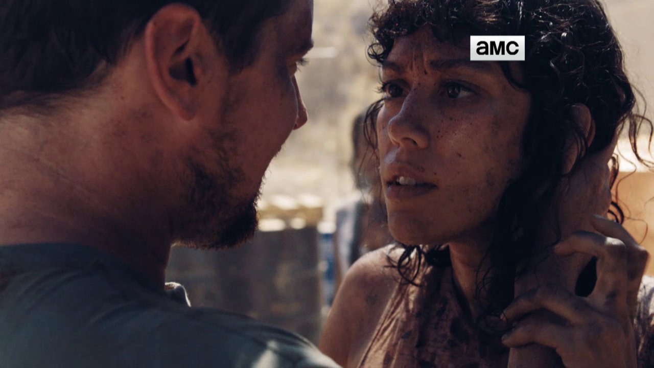 watch fear the walking dead passage online free