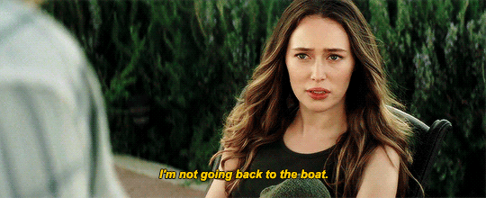 alicia not going back to the boat feartwd