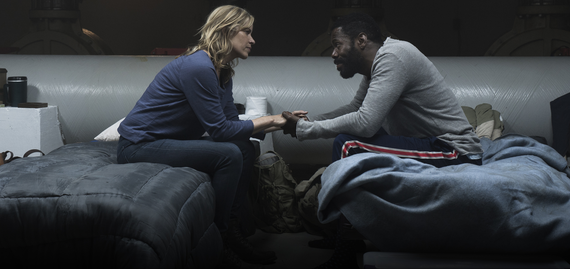 EPISODIO 3×11: LA SERPIENTE