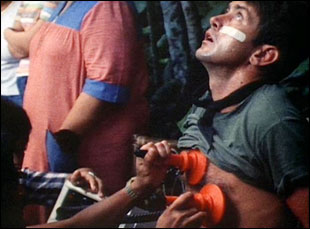 Famously Disastrous Film Productions (photo)