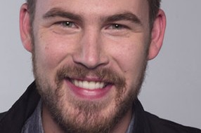Zach Cregger (photo)