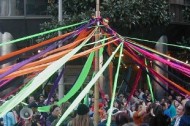 MIXTAPE: May Day
