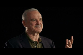 John Cleese (photo)