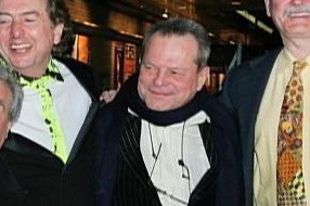Terry Gilliam (photo)