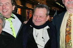 Terry Gilliam (photo)