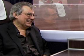 Terry Jones (photo)