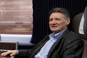 Michael Palin (photo)