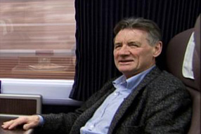 Michael Palin (photo)