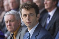 A Damned Good Acting Lesson From Michael Sheen