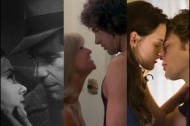 13 On-Screen Couples That Were Also Off-Screen Couples