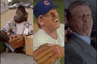 Great Moments in Bad Baseball Movie History