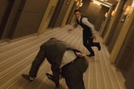 “Inception,” and how to market a film while maintaining a sense of mystery.