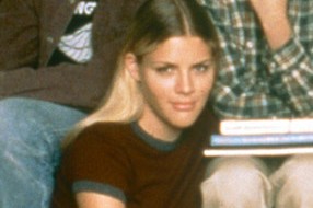 Busy Philipps (photo)