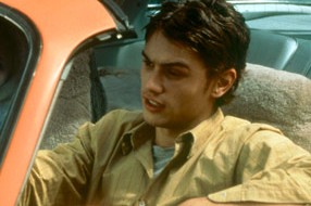 James Franco (photo)