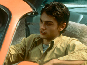 James Franco - IFC