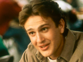 Jason Segel (photo)