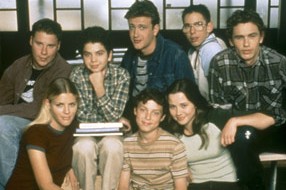 Judd Apatow - Executive Producer (photo)
