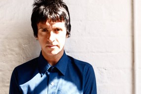 Johnny Marr (photo)