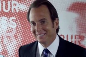 Will Arnett (photo)