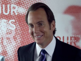 Will Arnett (photo)