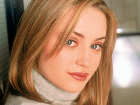 Monica Keena (photo)