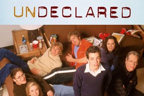Judd Apatow - Creative/Executive Producer (photo)