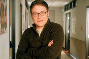 Seth Rogen (photo)