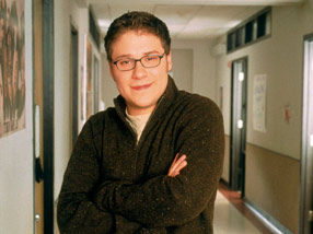 Seth Rogen (photo)