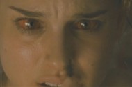 Freaked Out “Black Swan” Music Video