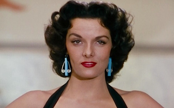 Jane Russell Photos 