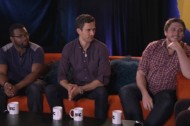 Internetainment Tonight: Talking to CollegeHumor, Funny or Die, and The Onion