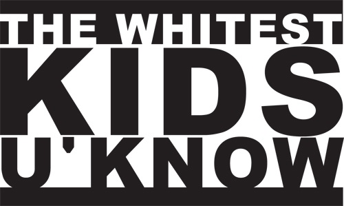 Amazoncom: The Whitest Kids U Know: Season 1: Trevor