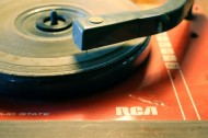 A Record Store Day Round Up