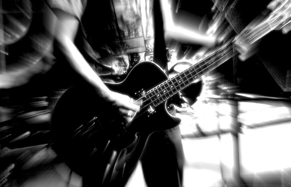 Music On The Silver Screen: Three Rock Docs To Watch (photo)